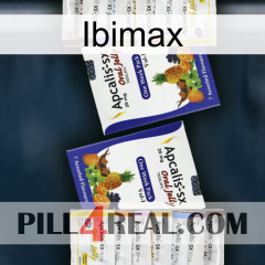 Ibimax 12